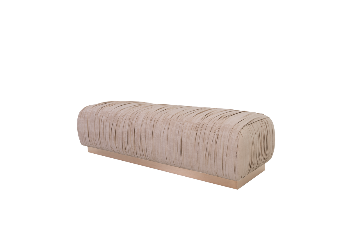 Victoria Bench