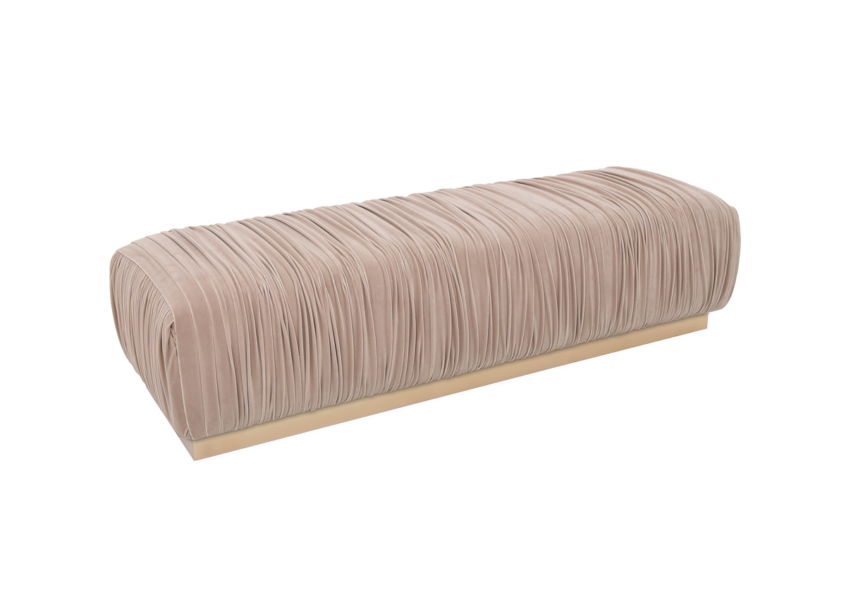 Victoria Bench