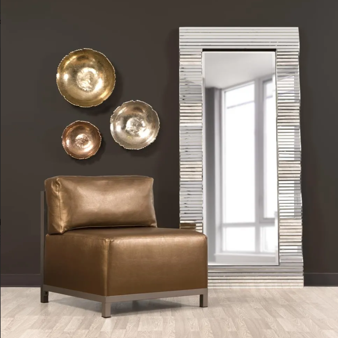 Waverly Mirror