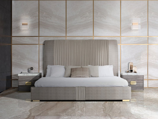 Westin King Bed