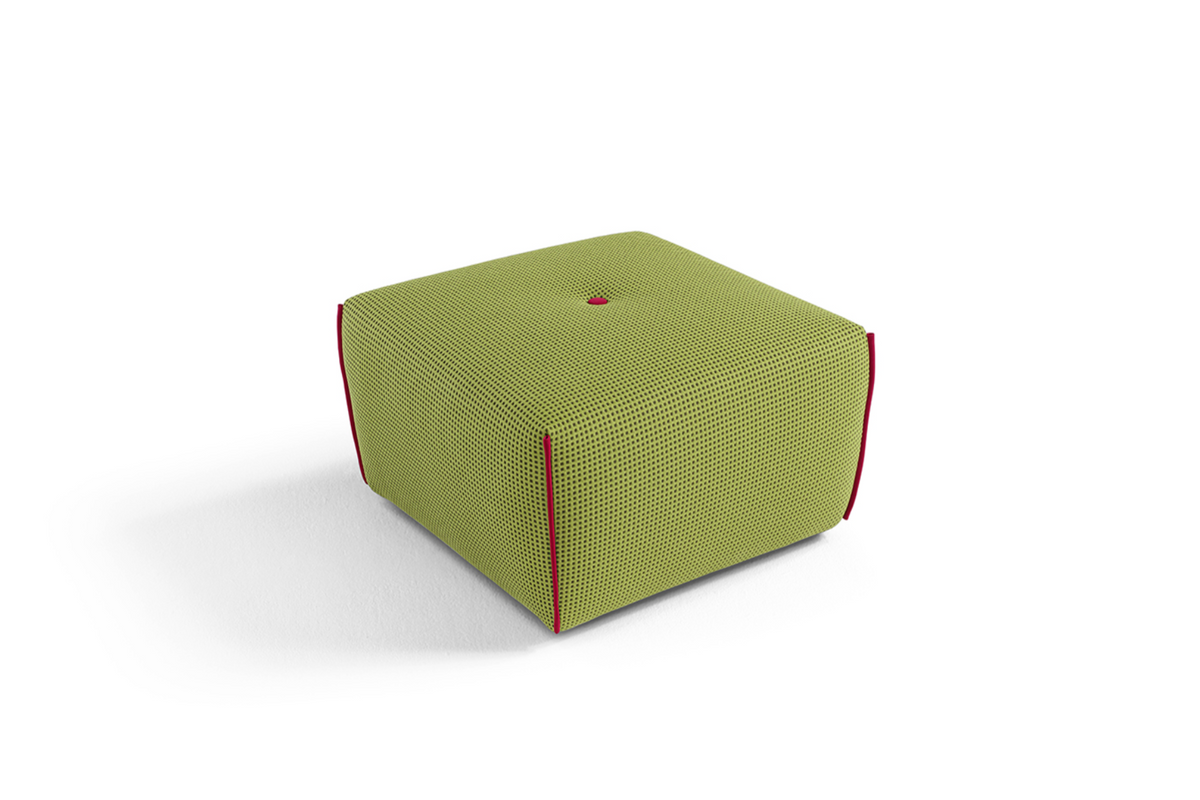 Yuki Ottoman