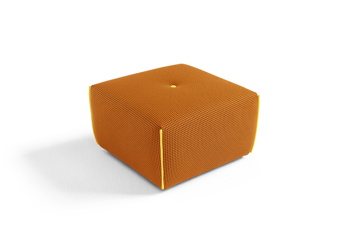 Yuki Ottoman