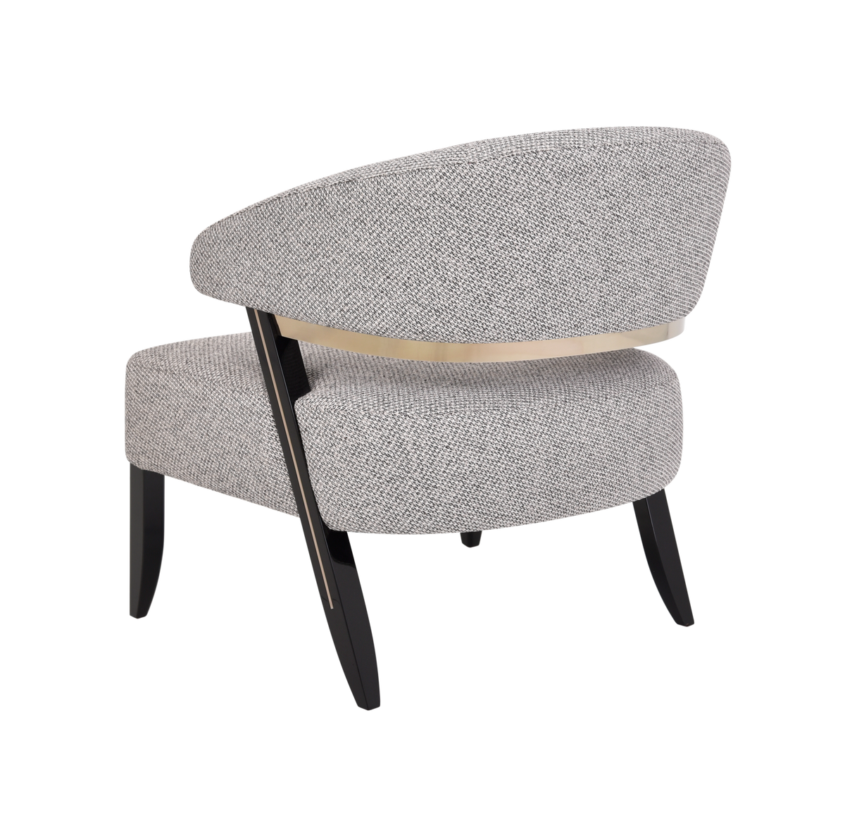Yves Armchair