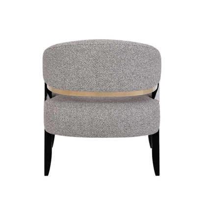 Yves Armchair