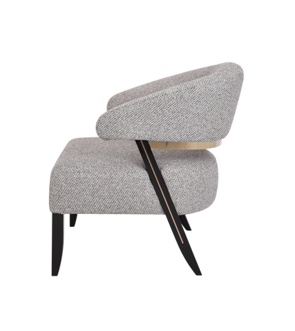 Yves Armchair